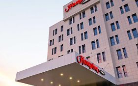 Hampton By Hilton Ufa